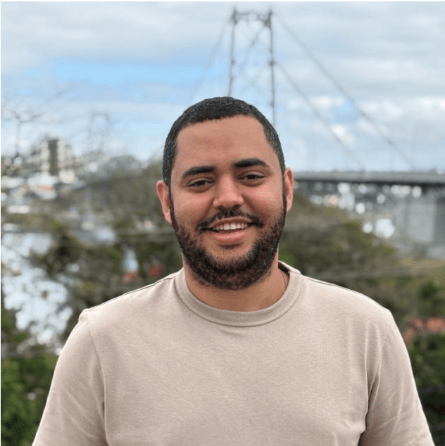 Arthur Aquino - Sócio